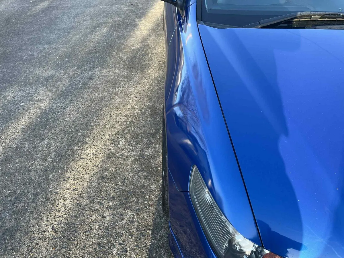 Honda Accord 2003 - Image 2