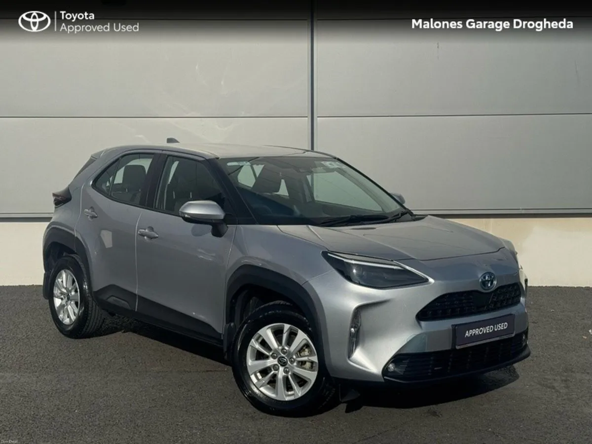 Toyota Yaris Cross 1.5 Hybrid Luna Call Now 041 98 - Image 1