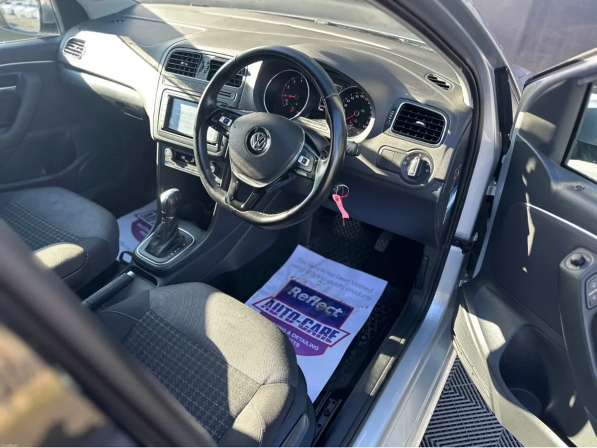 Volkswagen Polo Automatic - Image 4