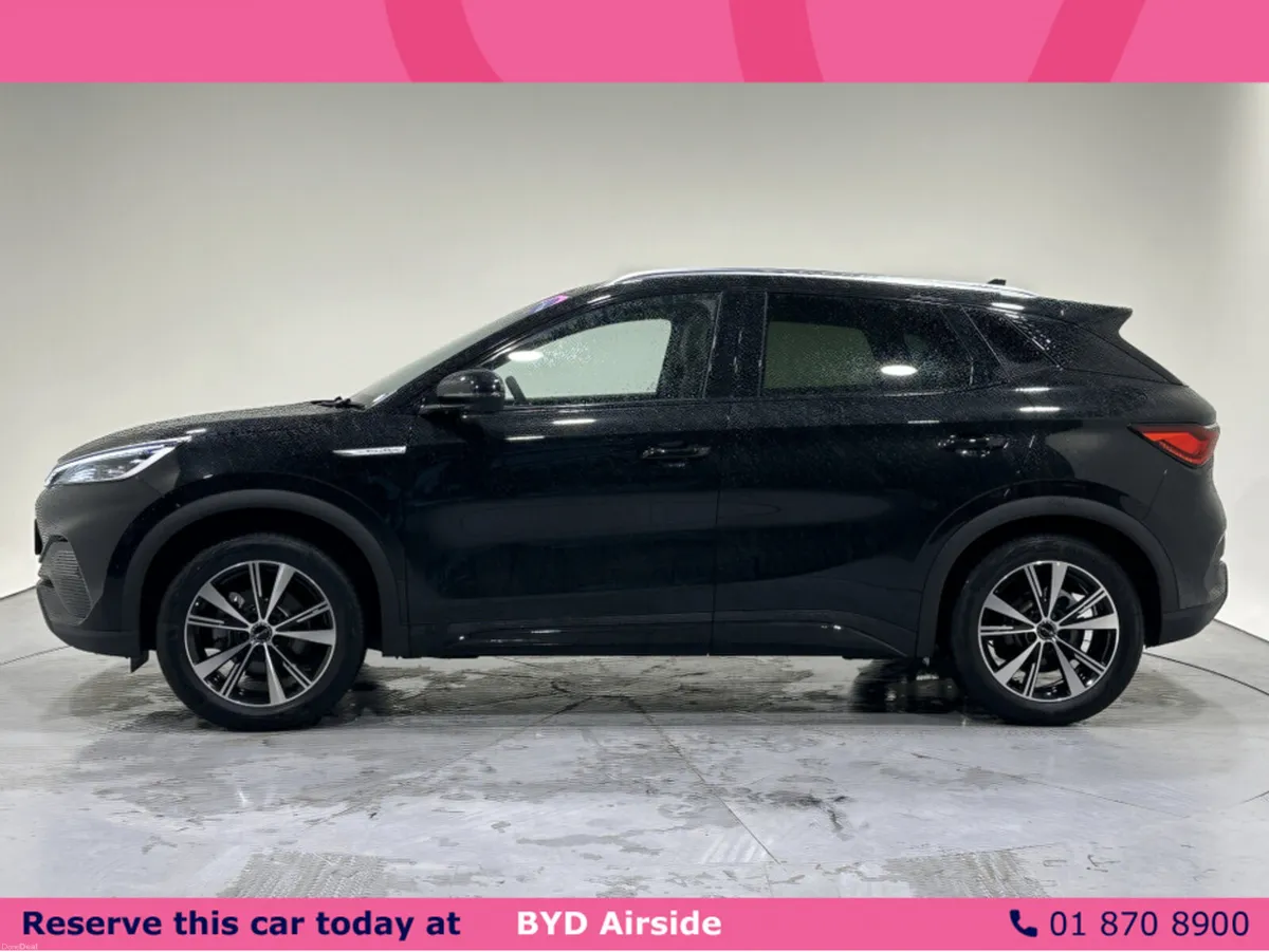 BYD ATTO 3 COMFORT-PLEASE CALL TODAY TO RESERVE TH - Image 5