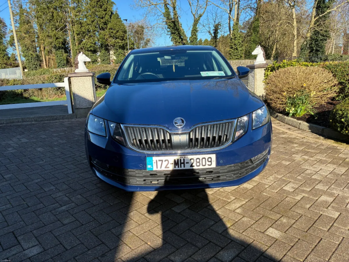 Skoda Octavia 1.6 TDI SE TECHNOLOGY - Image 3