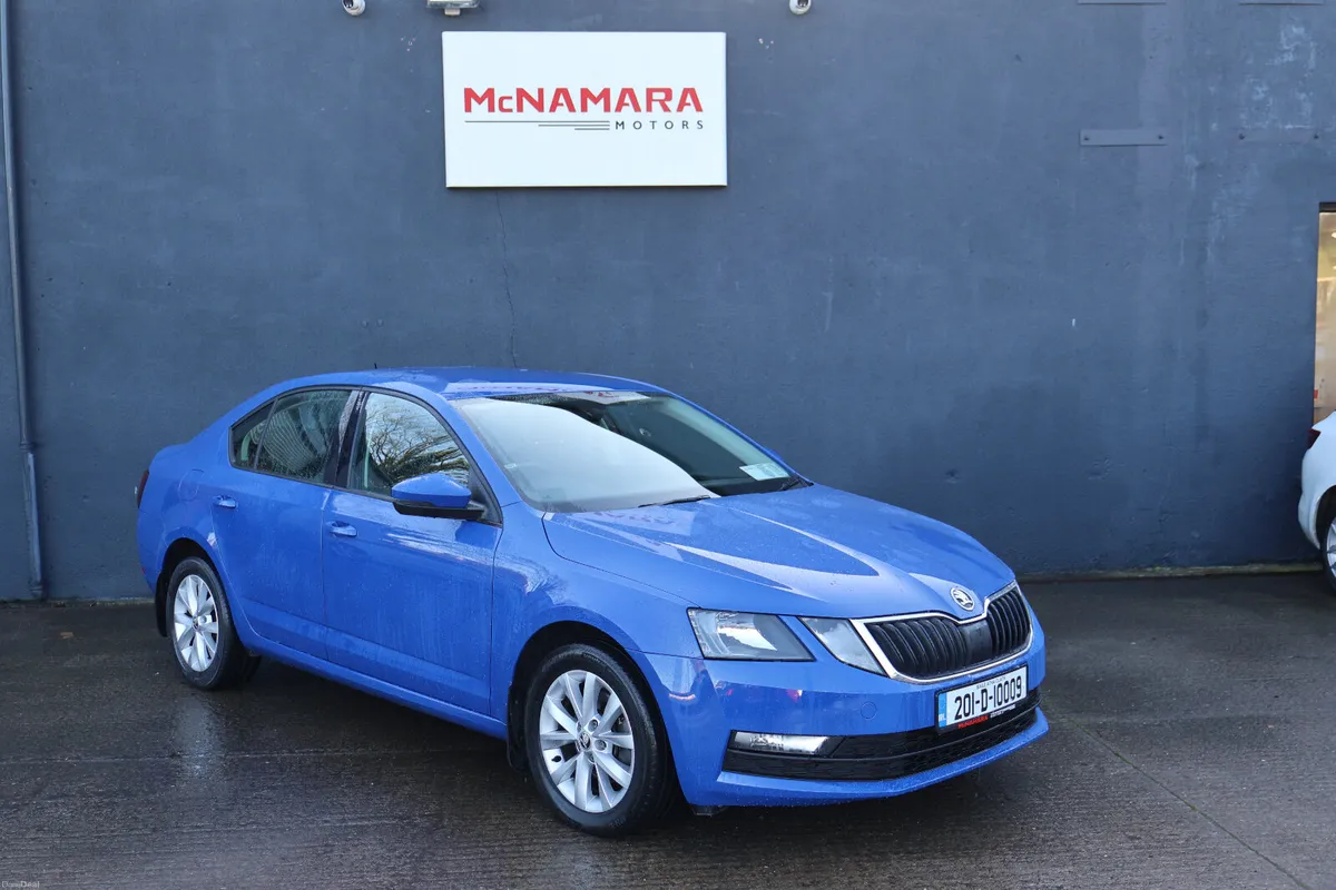 Skoda Octavia 1 Owner Only 69,000Km Exceptional! - Image 1