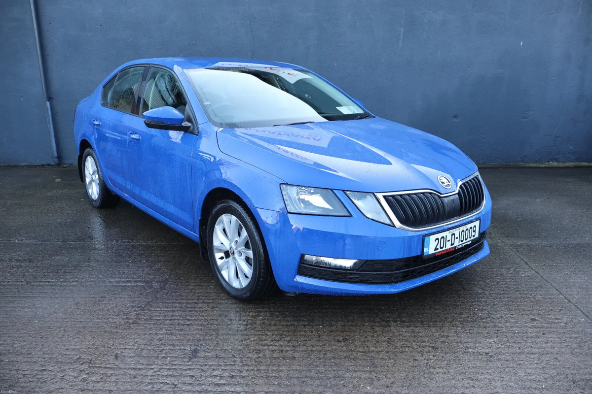 Skoda Octavia 1 Owner Only 69,000Km Exceptional! - Image 3