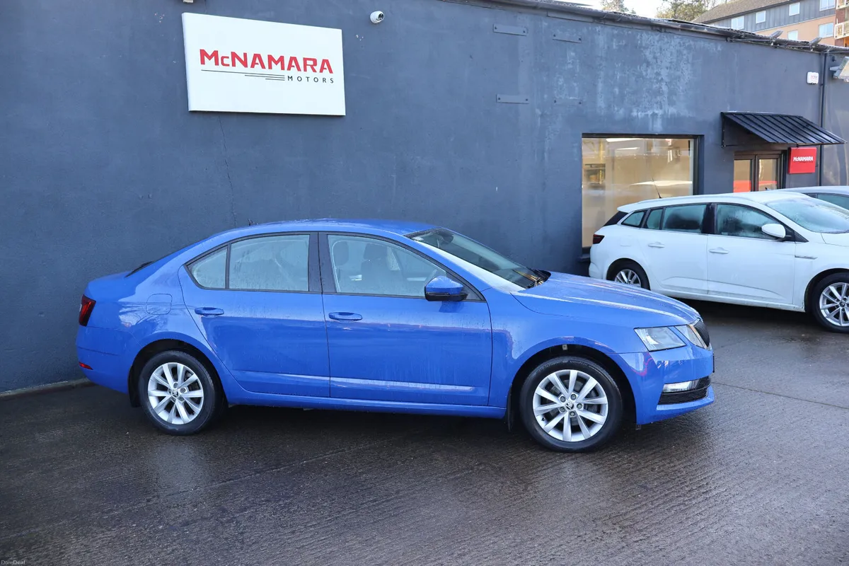 Skoda Octavia 1 Owner Only 69,000Km Exceptional! - Image 2