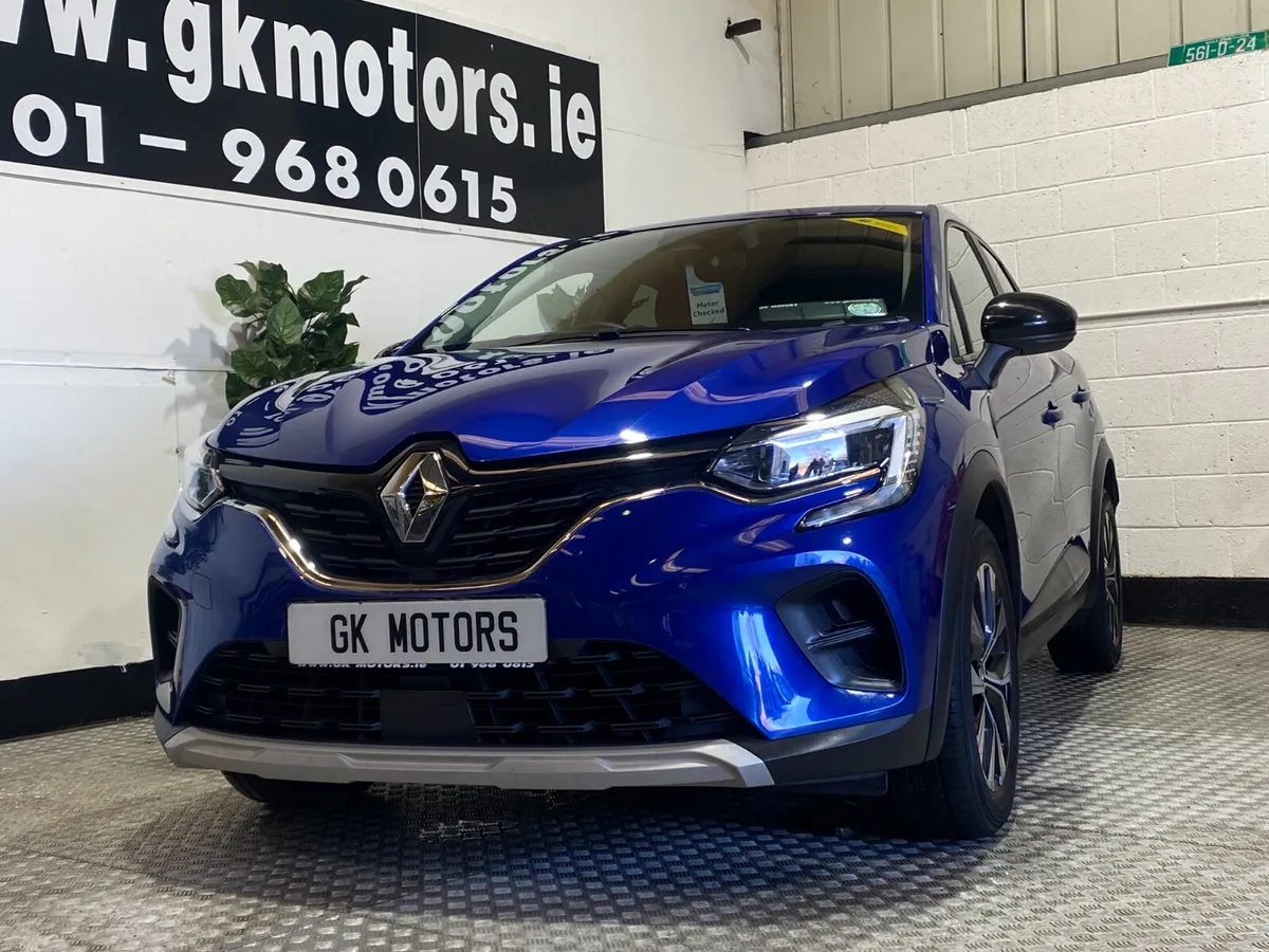 Renault Captur 2023///AUTOMATIC///FINANCE /// - Image 3