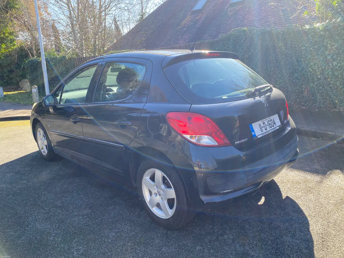 Peugeot 207 1.4 - New NCT - low kms - Image 3