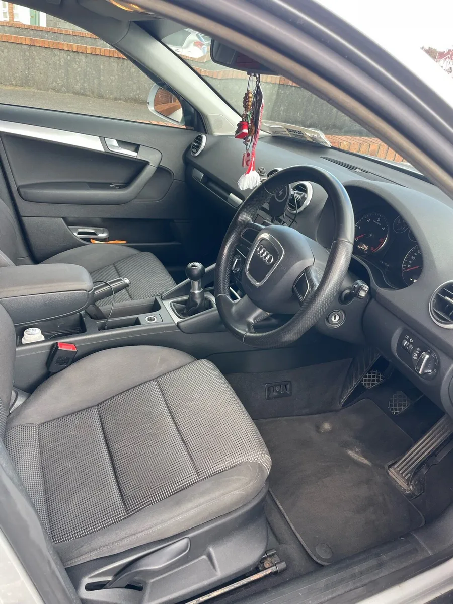 Audi 1.9TDI - Image 4