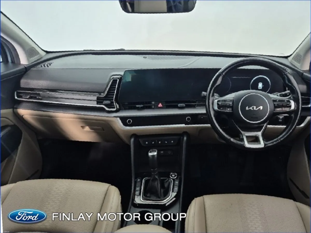 Kia Sportage K4 MY23 5DR - Image 2