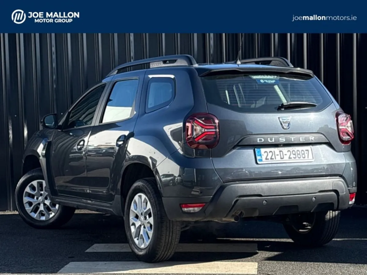 Dacia Duster 1.0 TCe 90 Comfort - Image 2