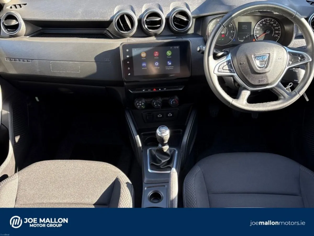 Dacia Duster 1.0 TCe 90 Comfort - Image 4