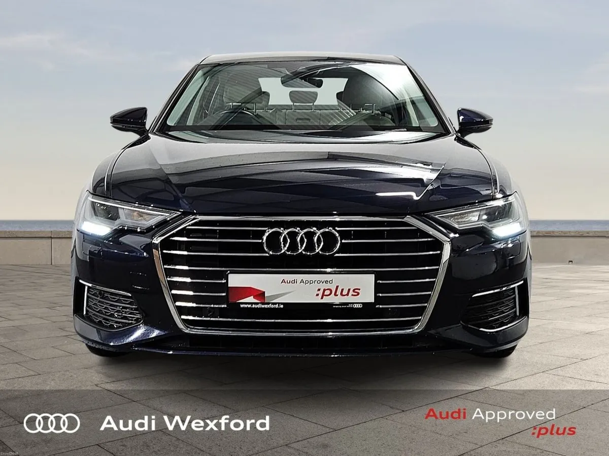 Audi A6 40TDI 204HP S tronic SE €451 p/m - Image 3