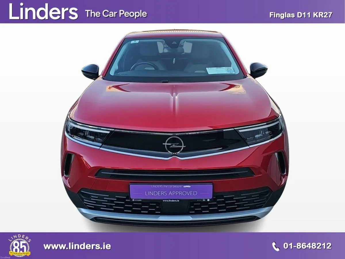 Opel Mokka Elegance 1.2i (100PS) S/S - Image 2