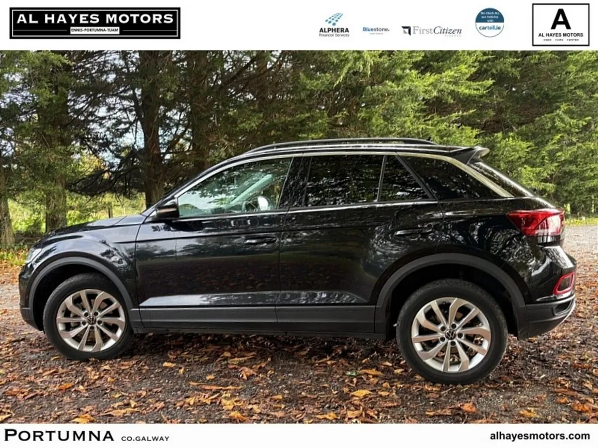Volkswagen T-Roc EDITION 75 2.0TDI 6SPEED 116BHP * - Image 6