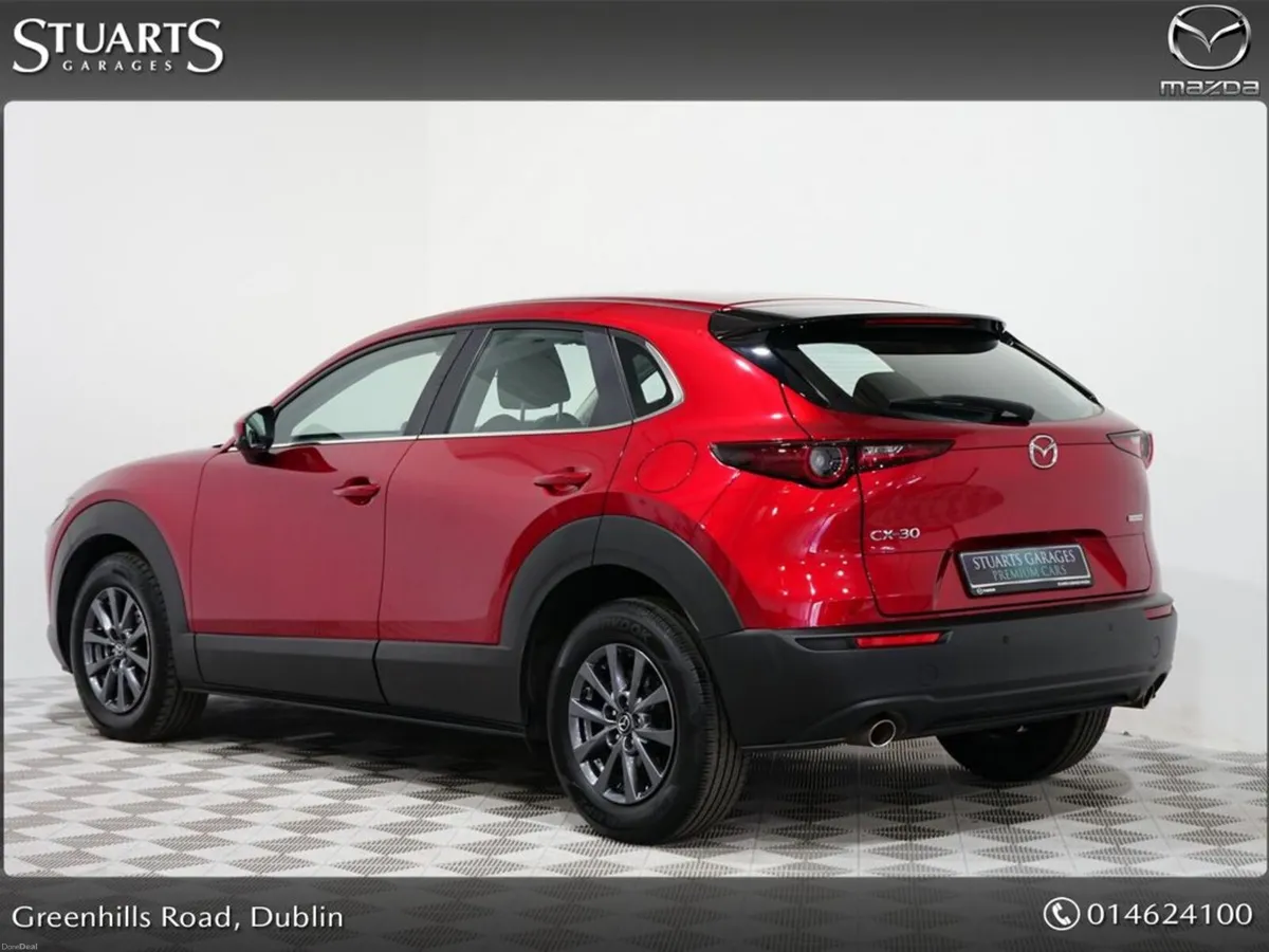 Mazda CX-30 2WD 2.0P 122ps GS-L AUTO*LED LIGHTS, H - Image 2
