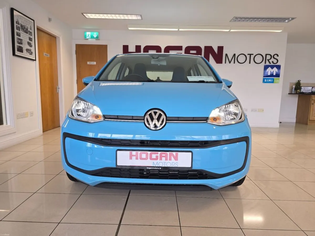 Volkswagen up! Move Up 1.0 5Dr Automatic * Low Kms - Image 2