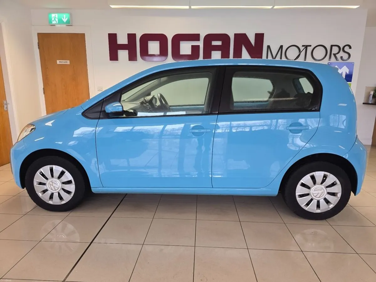 Volkswagen up! Move Up 1.0 5Dr Automatic * Low Kms - Image 4