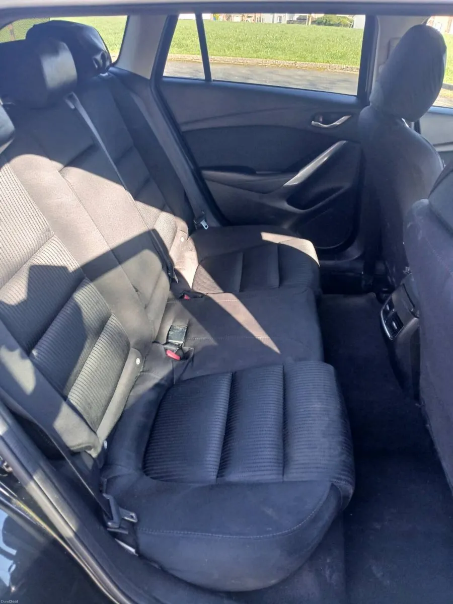 Mazda 6 2.2 diesel automatic - Image 3