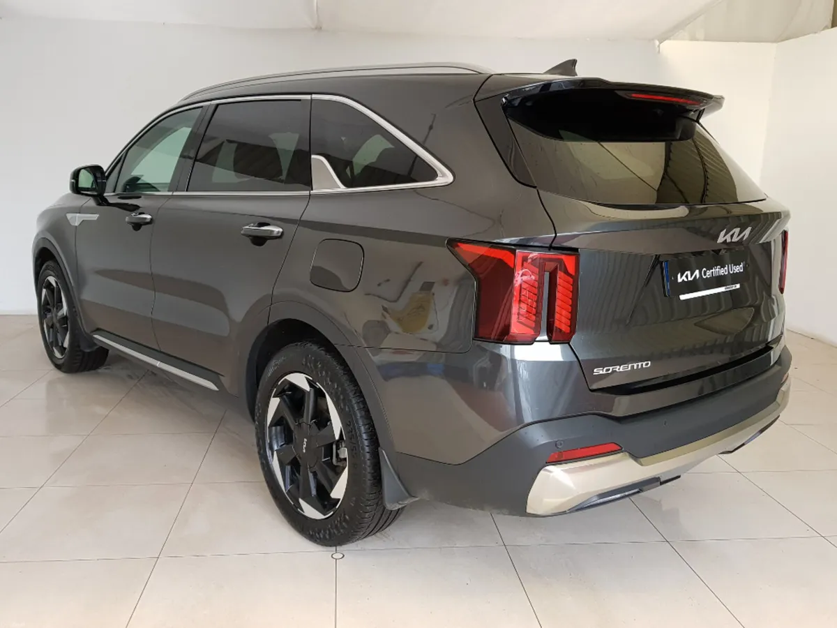 Kia Sorento DSL PE 7S - Image 3