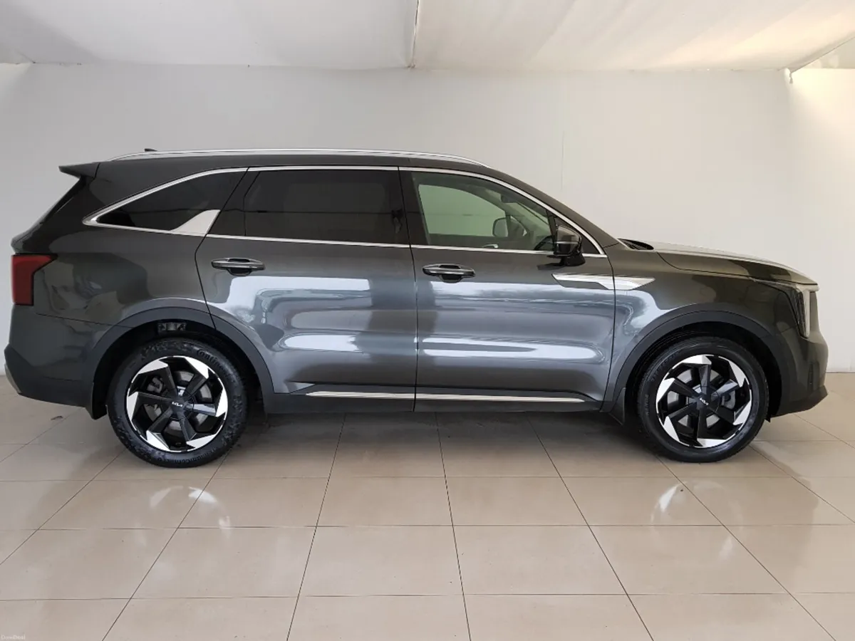 Kia Sorento DSL PE 7S - Image 2