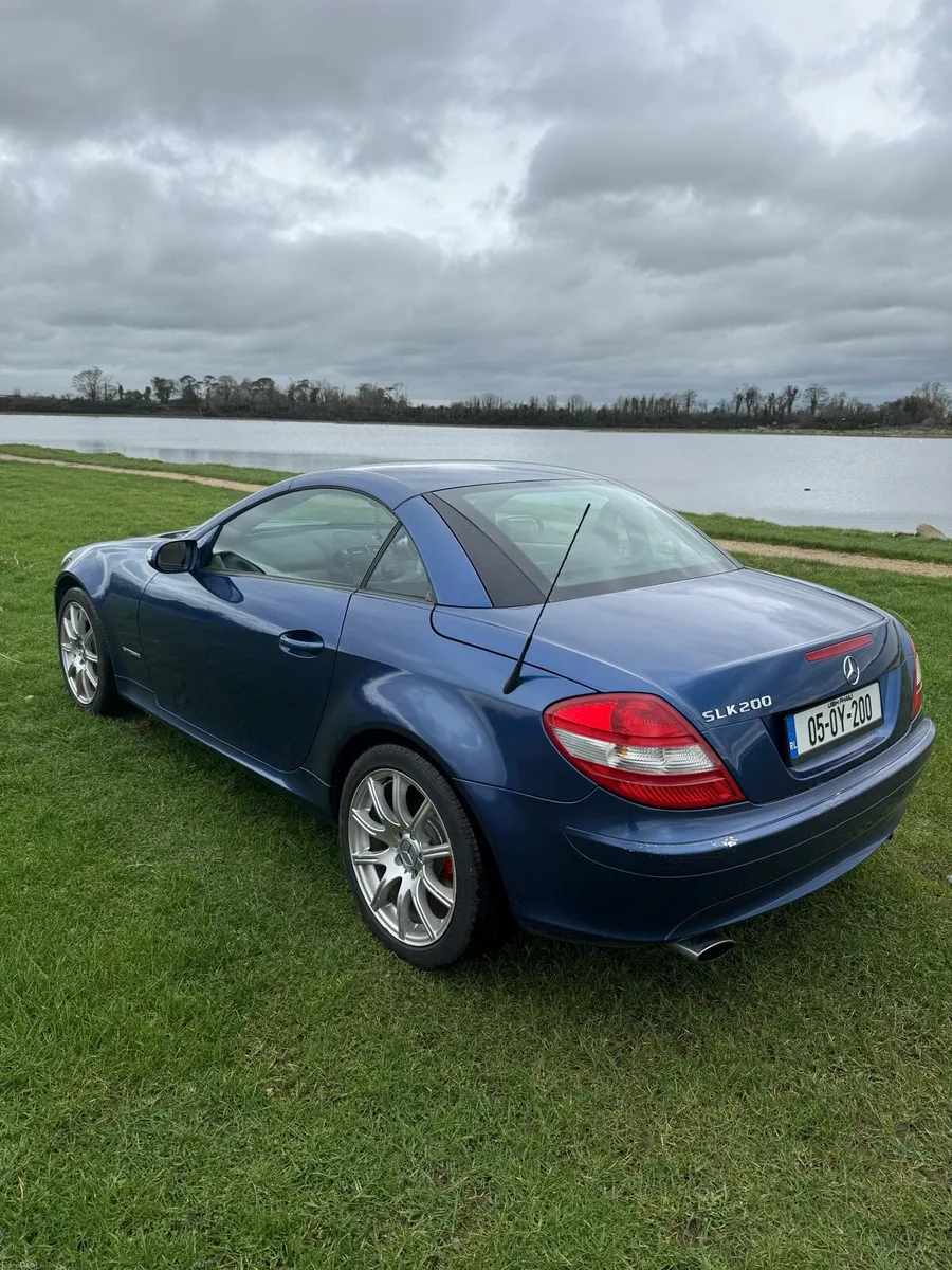 SLK200 - Image 4