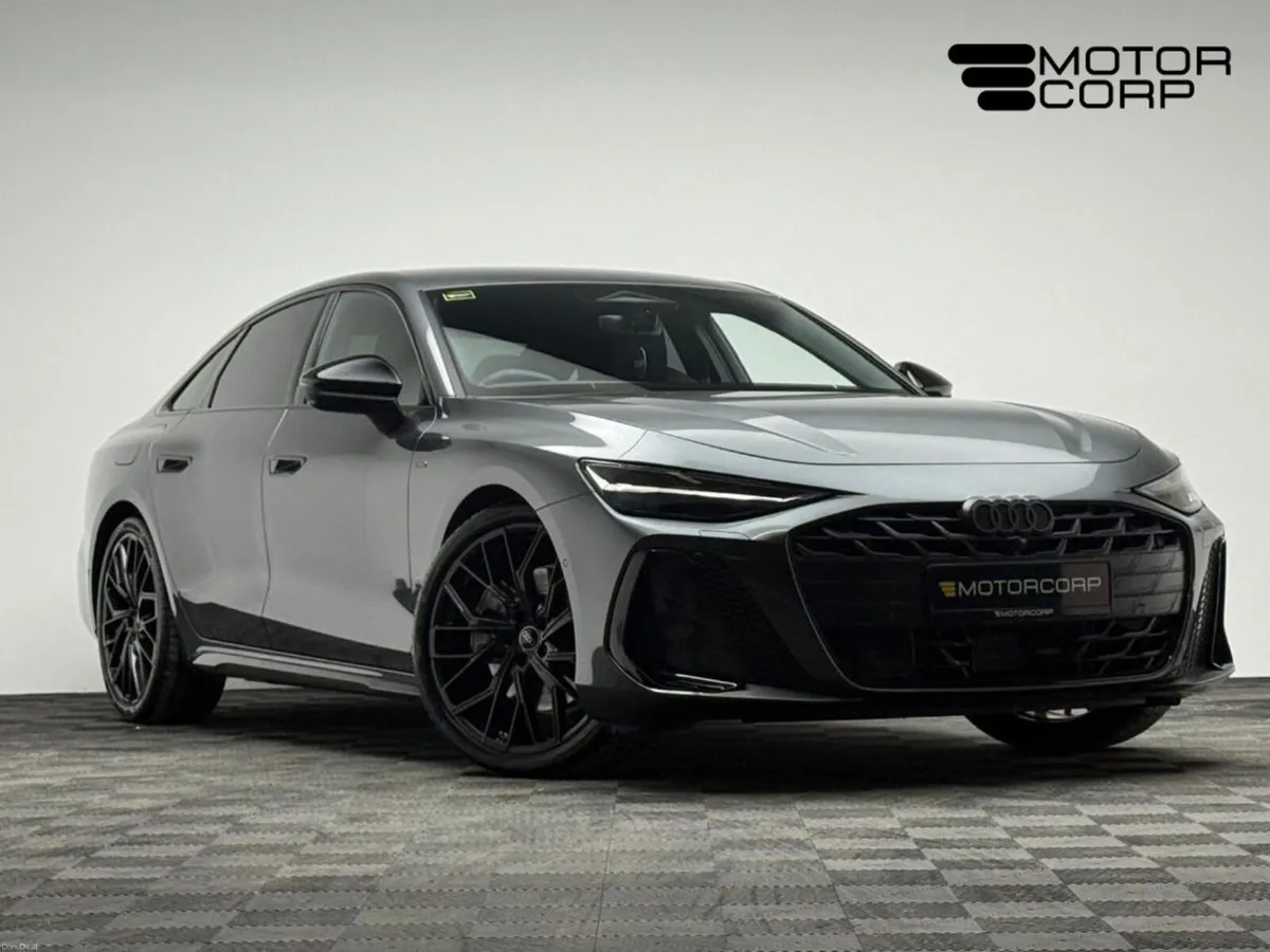 Audi A6 LAUNCH ED E-HYBRID QUATTRO - Image 1