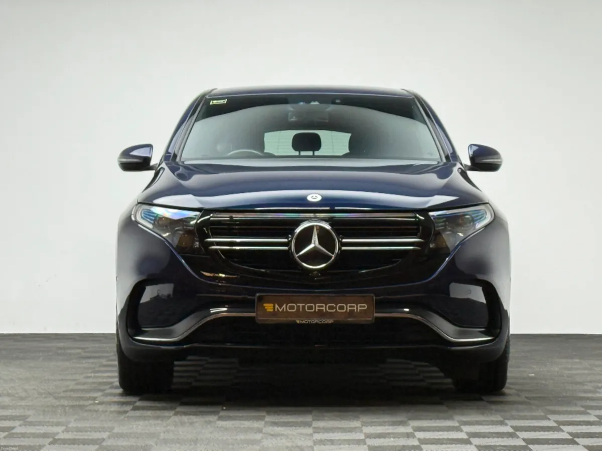 Mercedes-Benz EQC EQC 400 AMG LINE 4MATIC - Image 2