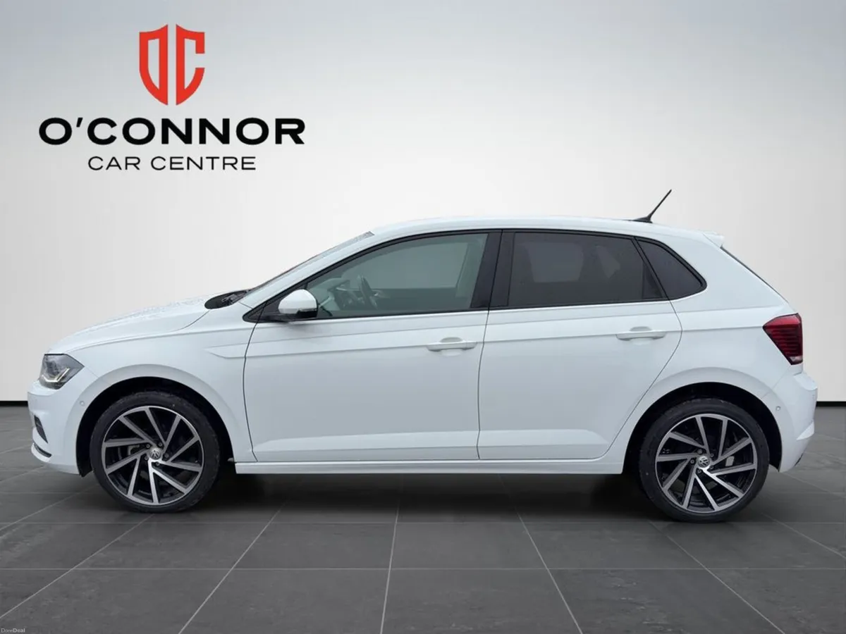 Volkswagen Polo "White, wise and wonderfully effic - Image 3