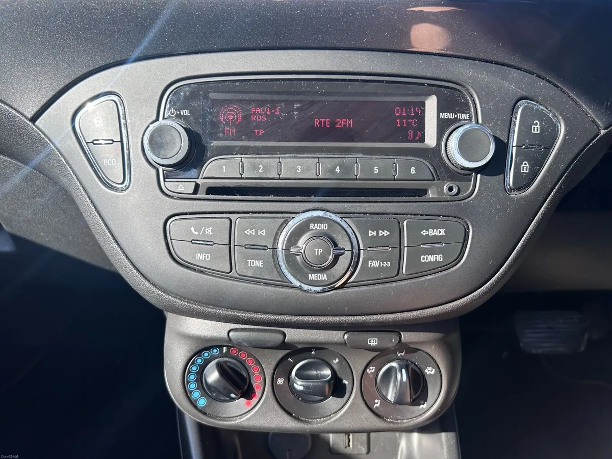 Opel Corsa 2016 - Image 4