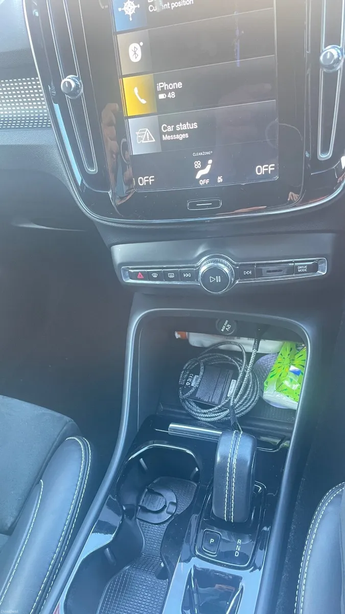 Volvo XC40 2021 - Image 4
