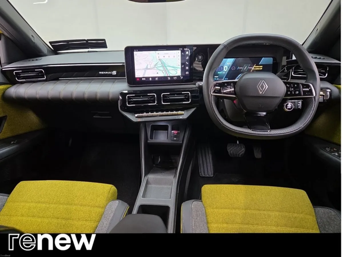Renault 5 EV40 150hp Iconic - Image 3