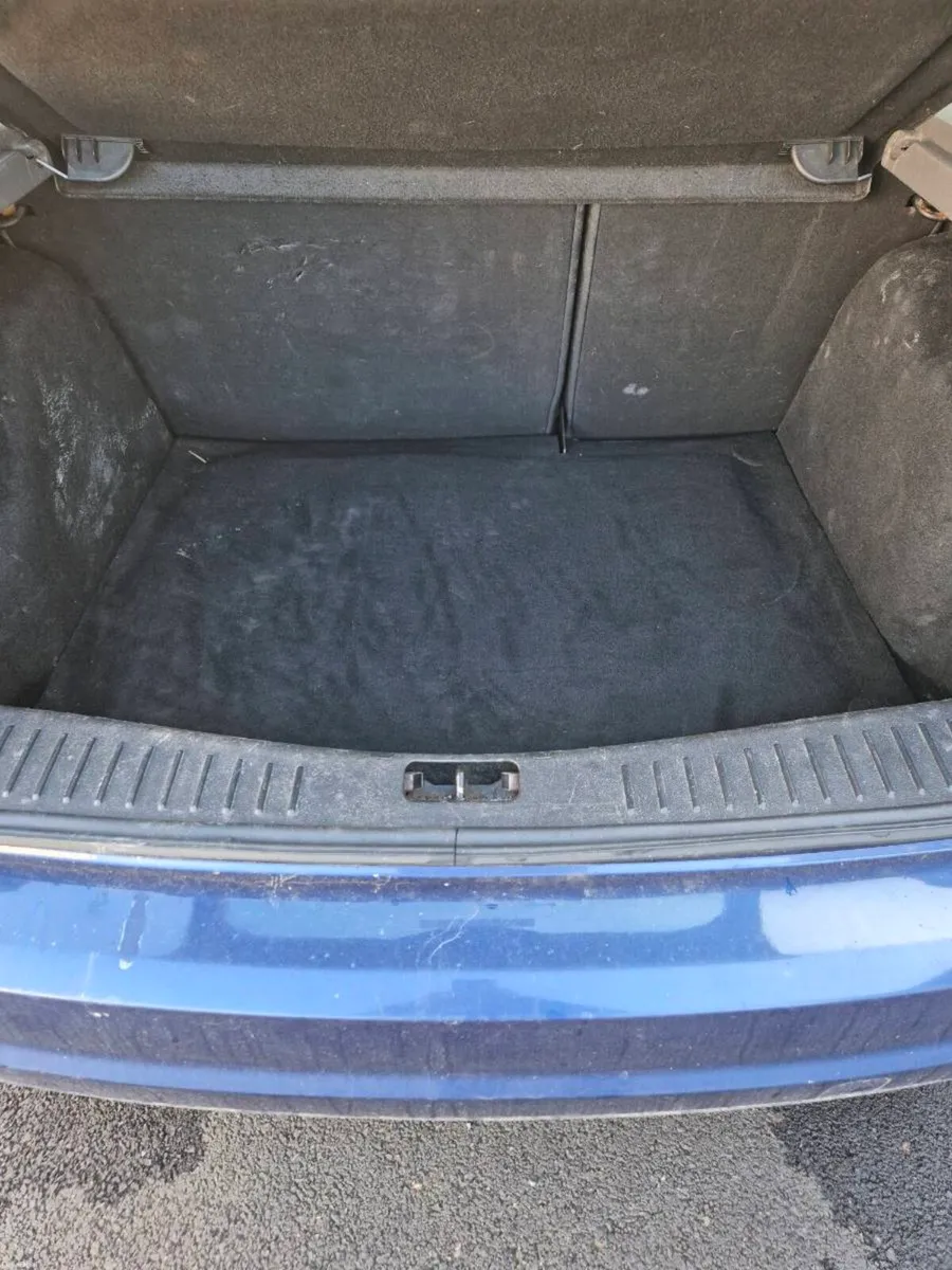 🚗 2009 Ford Focus 1.6 Diesel – Fresh NCT – Decemb - Image 4