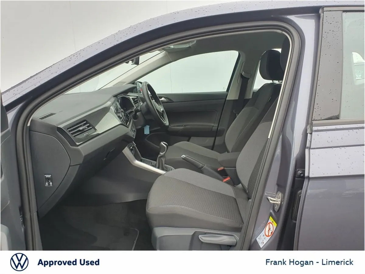 Volkswagen Polo POLO LIFE 1.0 TSI 95HP Plus Extras - Image 4