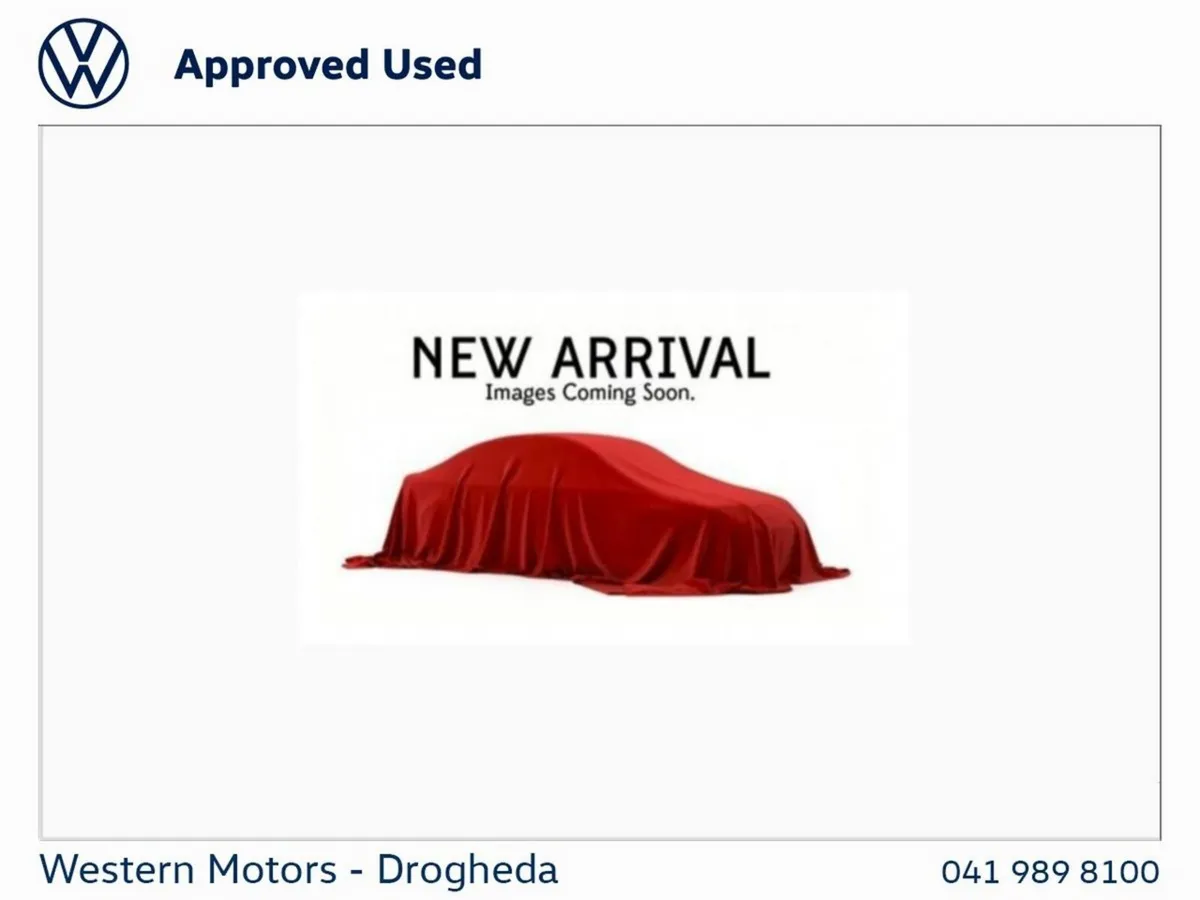 Volkswagen Touareg EL 3.0 TDI 4M 5DR AUTO - Image 1