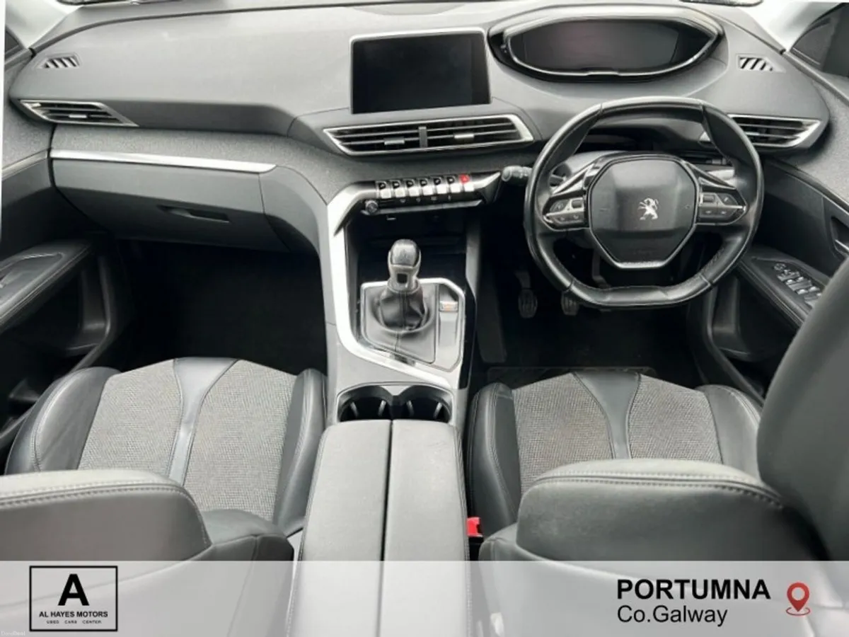 Peugeot 3008 1.5 BlueHDi 130bhp Allure - Image 2