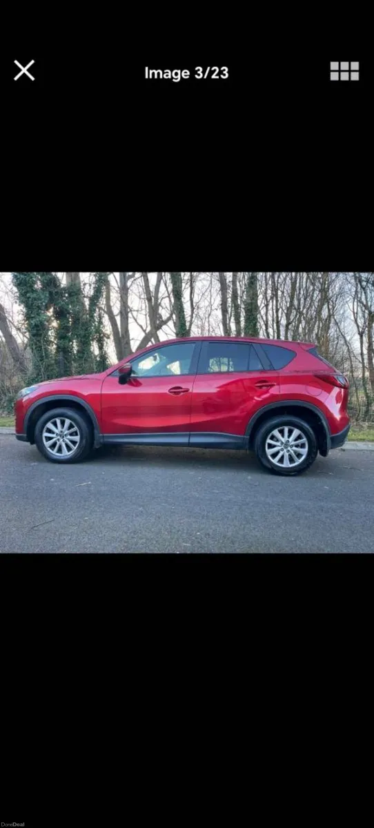 Mazda cx5 - Image 1
