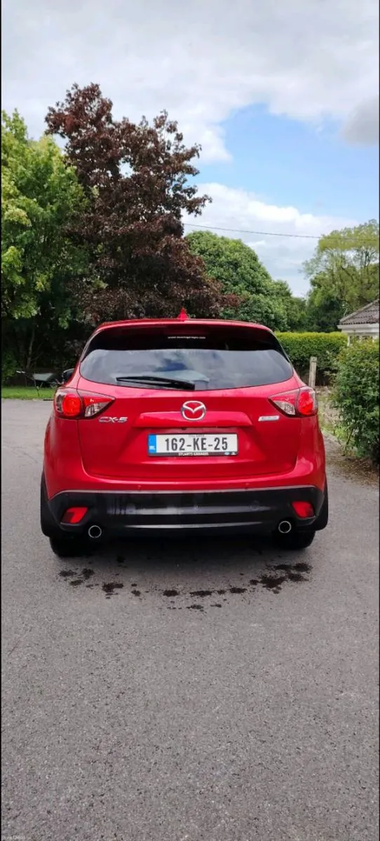 Mazda cx5 - Image 3