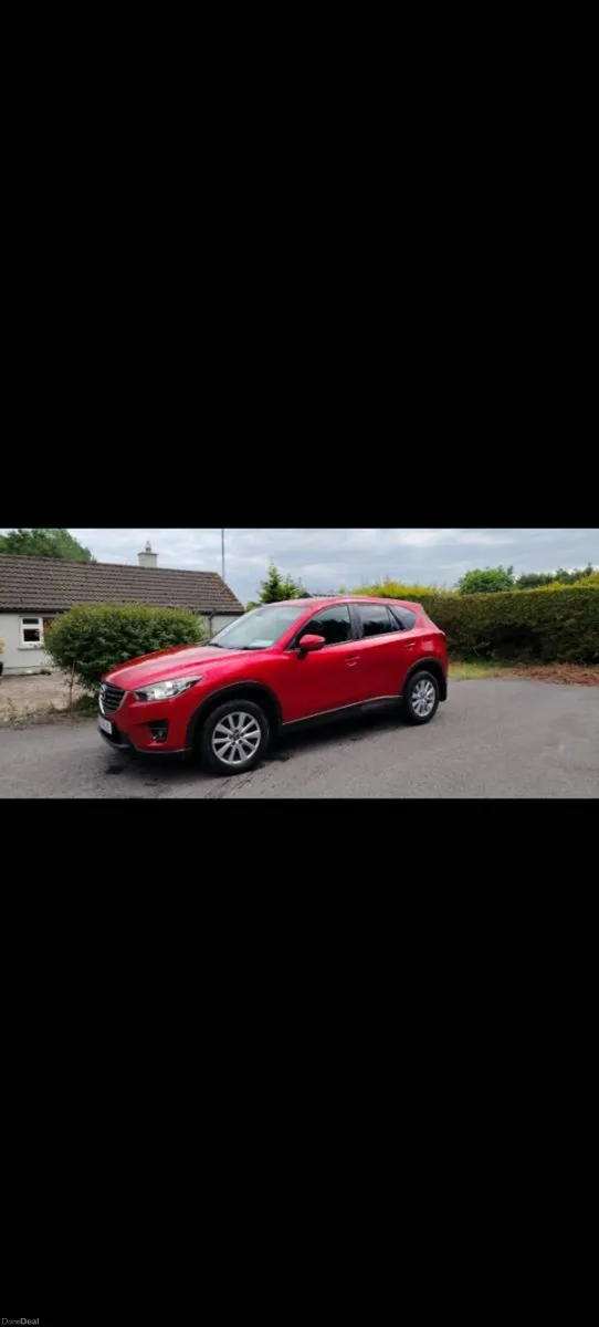 Mazda cx5 - Image 4