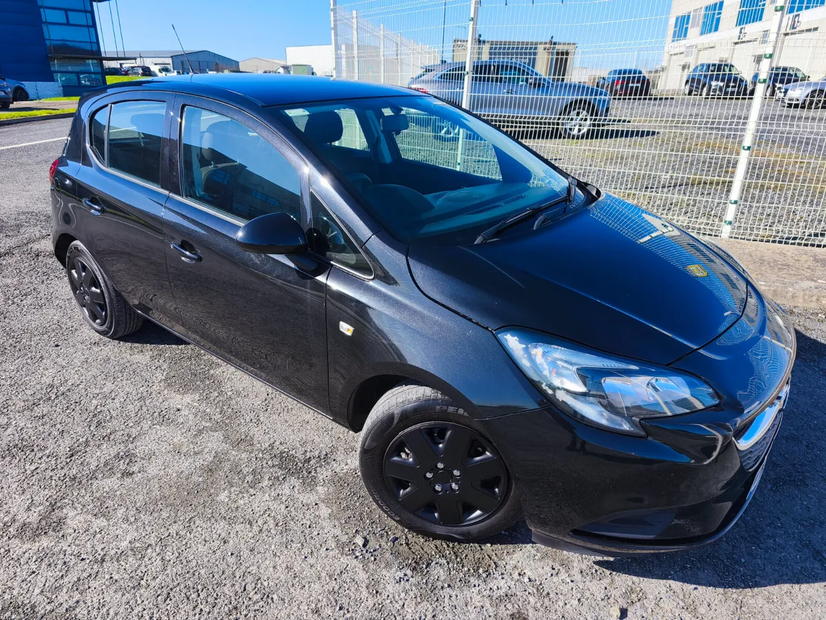 Opel Corsa 1.4 (90PS) S/S 120 Years Edition Auto - Image 2