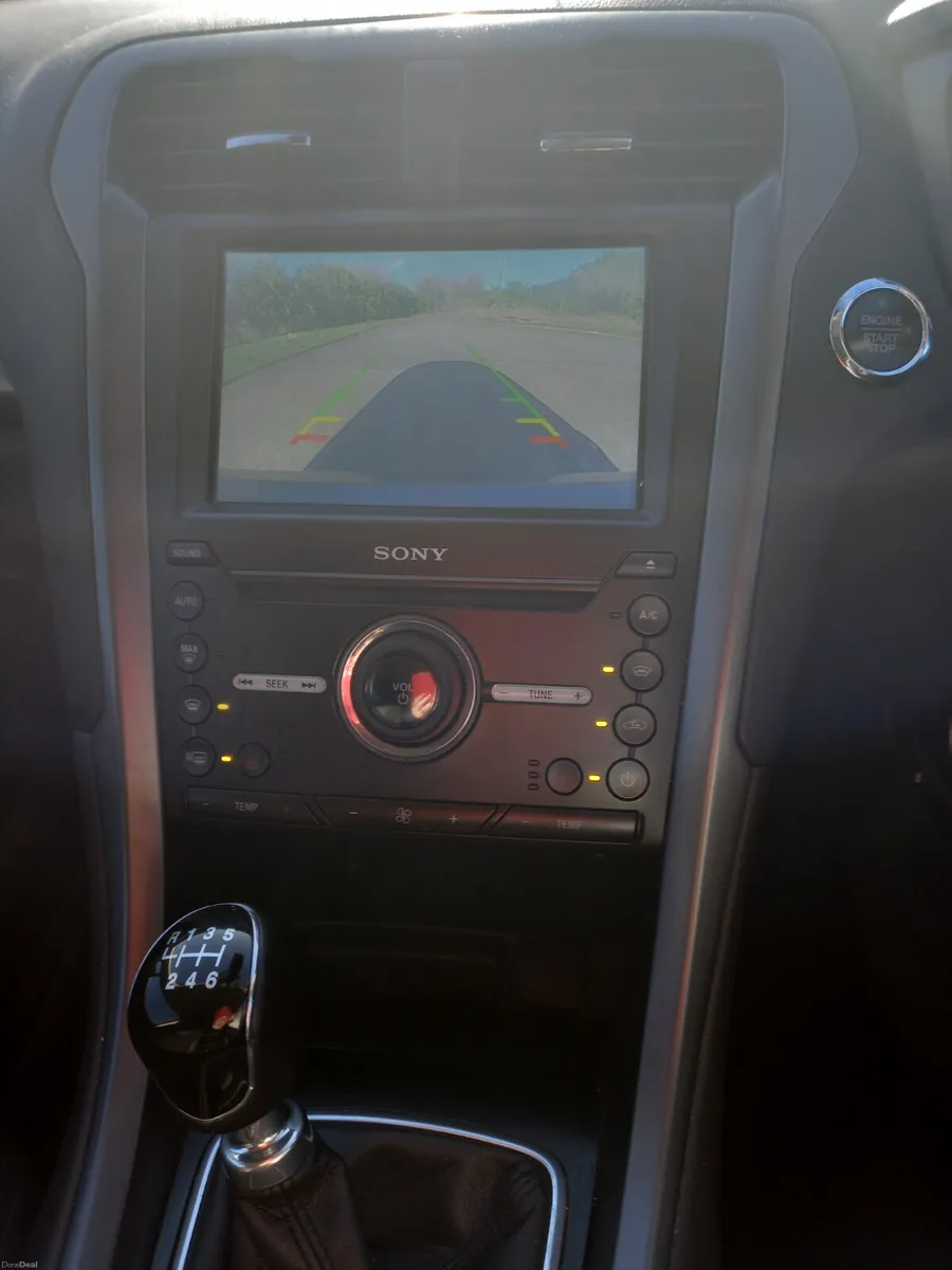 2017  Mondeo 1.5 Petrol - Image 2