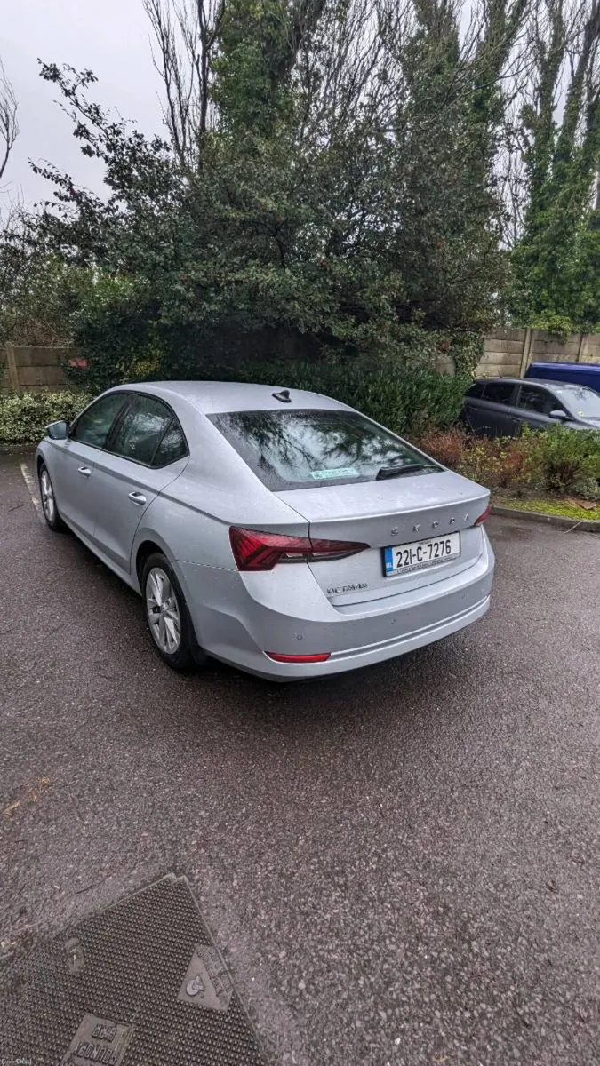 Skoda Octavia - Image 3