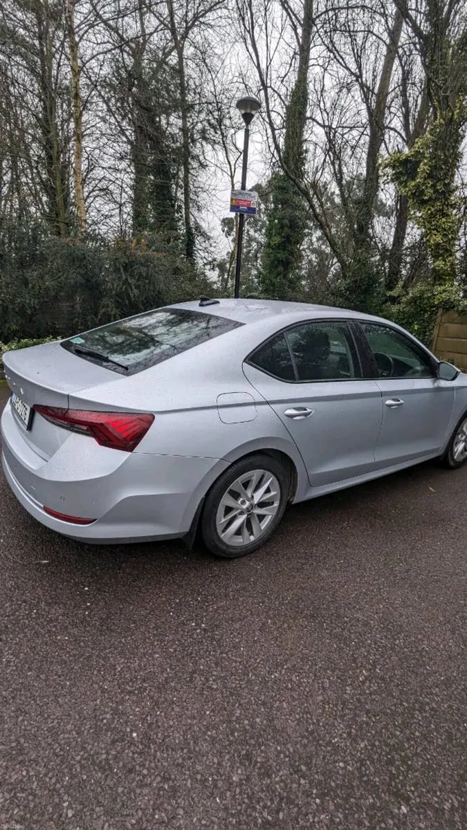 Skoda Octavia - Image 2
