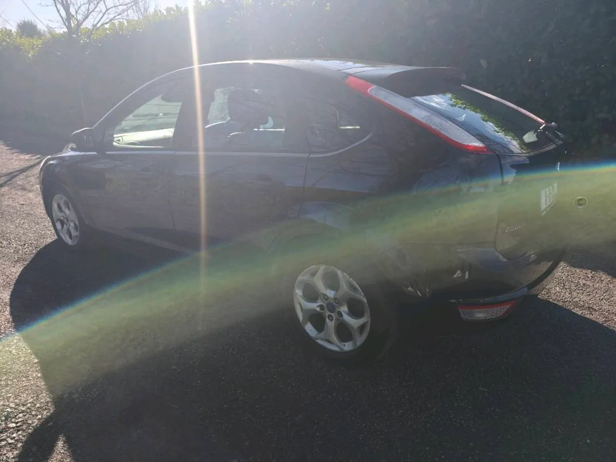 Automatic 92k Miles NCT 05/27 Ford Focus 2.0 TDCI - Image 4