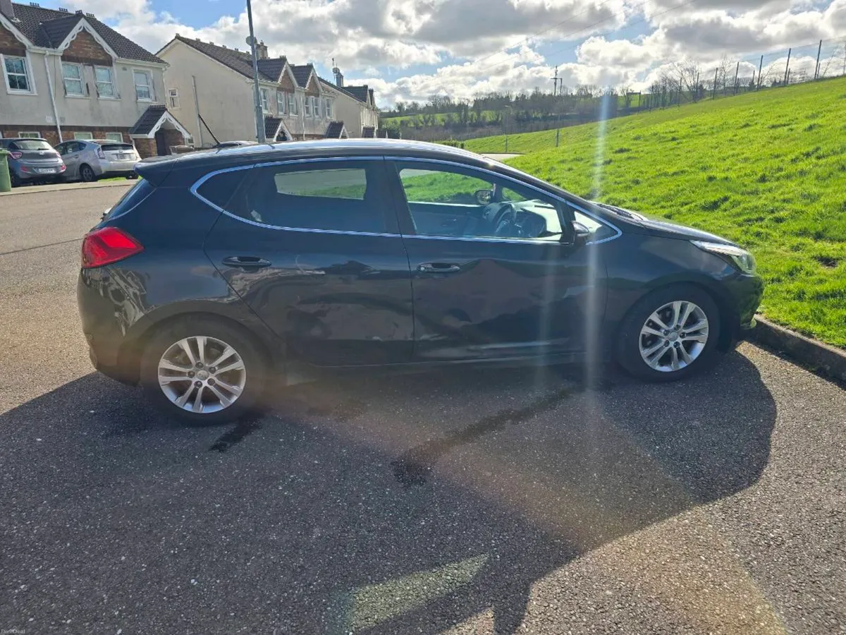 Kia Ceed for Sale (Fully Loaded) - Image 3