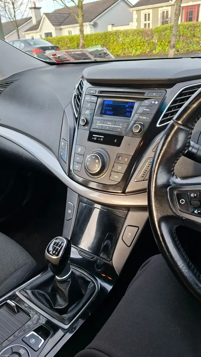 Hyundai i40 2015 - Image 3