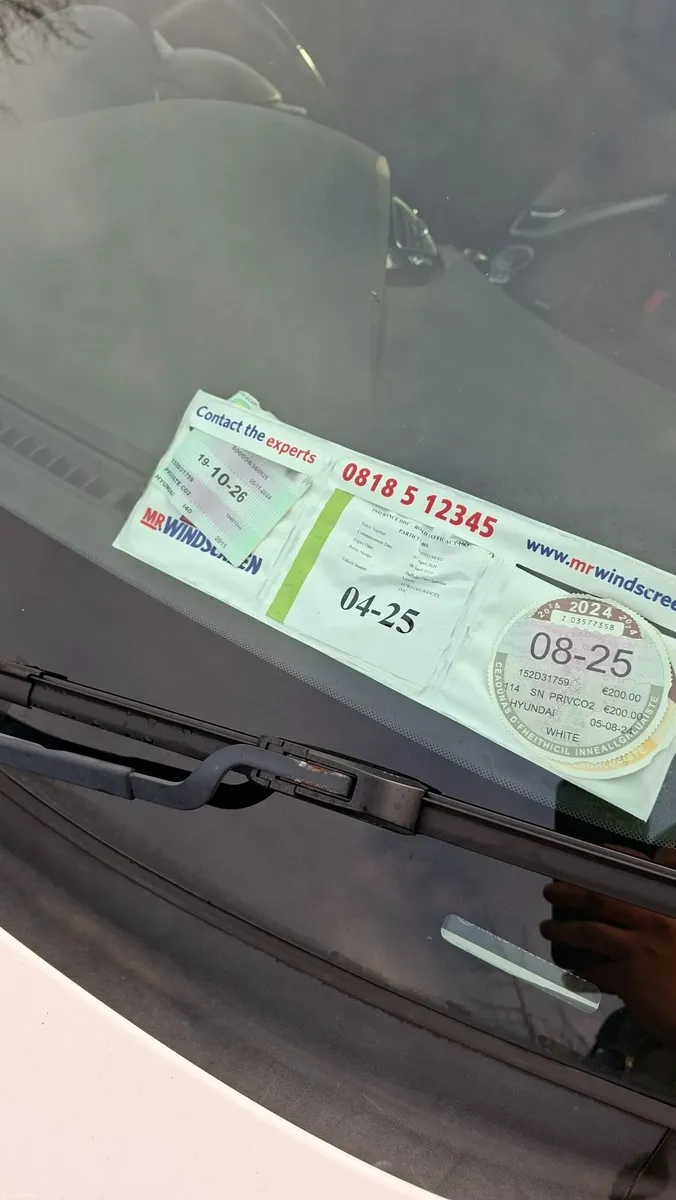 Hyundai i40 2015 - Image 3