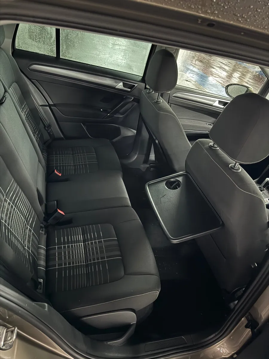 Volkswagen Golf 2016 - Image 2