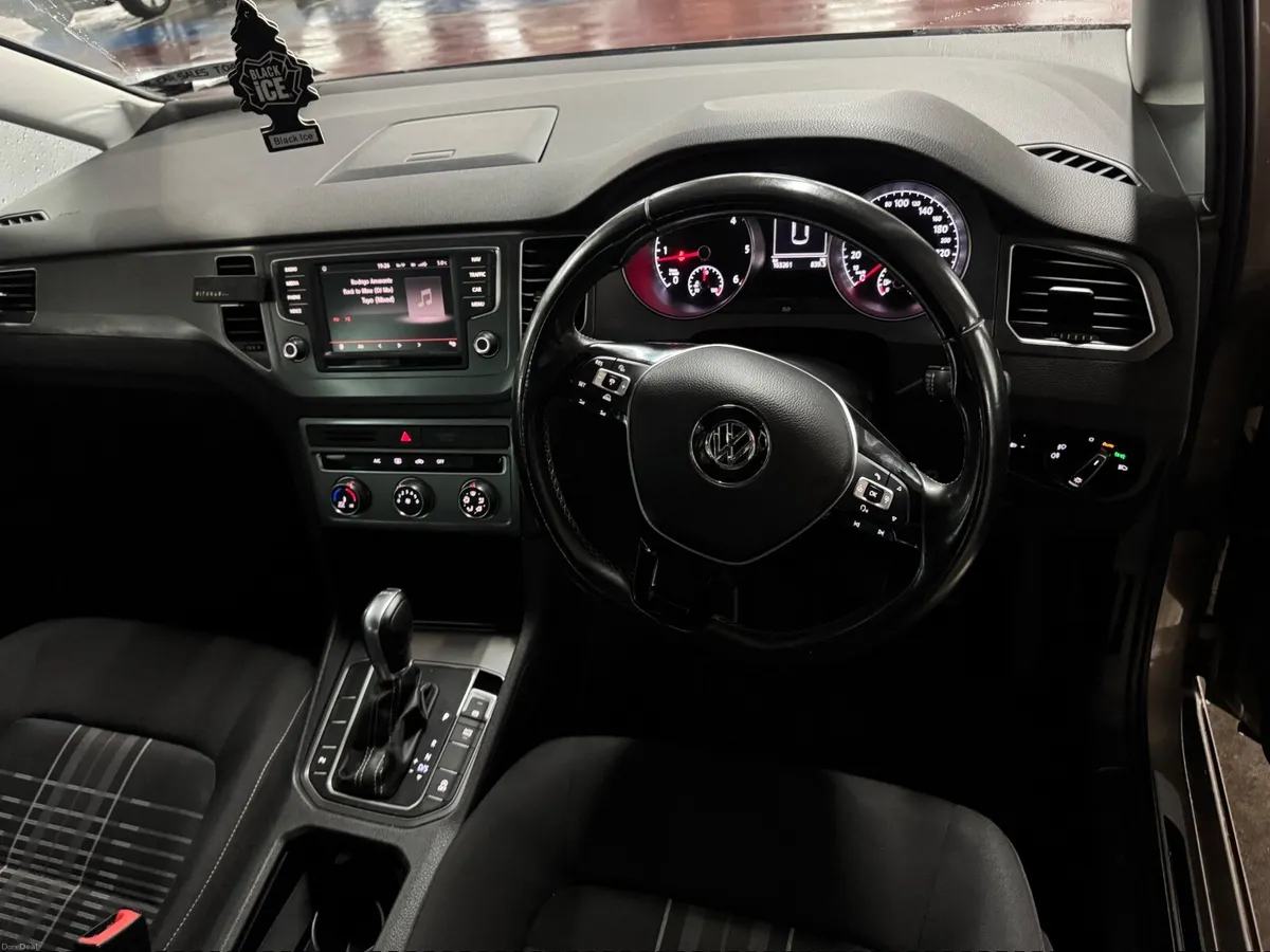 Volkswagen Golf 2016 - Image 4