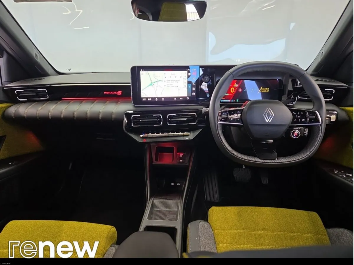 Renault 5 EV40 150hp Iconic - Image 3