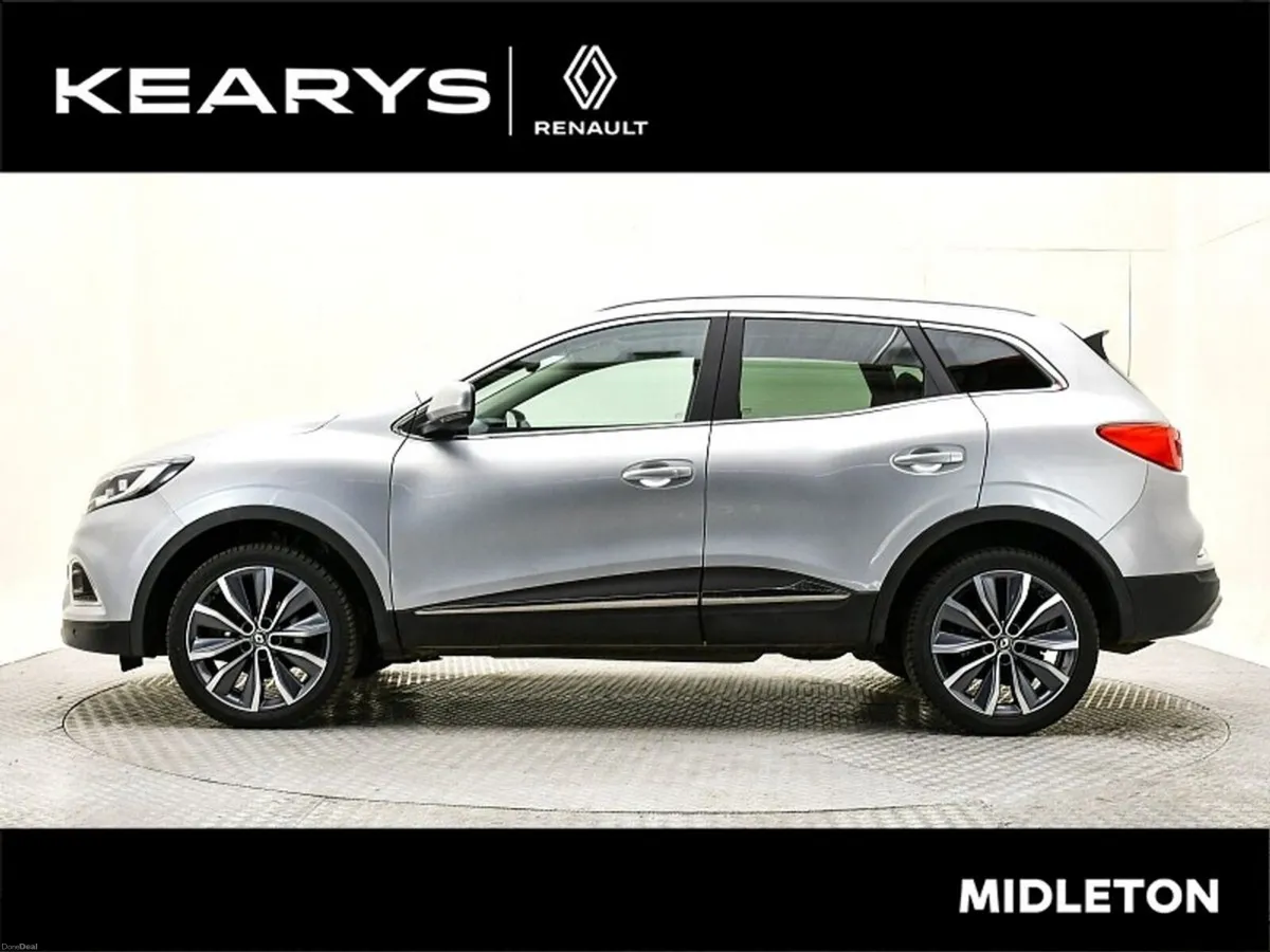 Renault Kadjar 1.5 BLUE dCi 115 S-Edition - Image 3