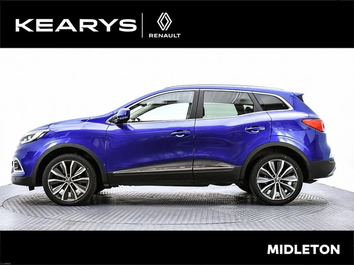 Renault Kadjar 1.5 BLUE dCi 115 S-Edition - Image 4